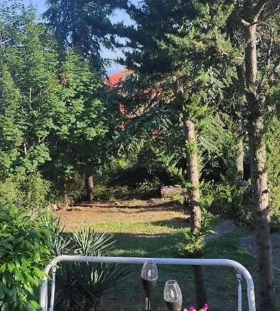Вила Властра * Sveti Vlas