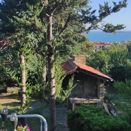 Affittacamere Вила Властра *